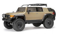 HPI Venture Toyota FJ Cruiser (Sandstorm) 117165
